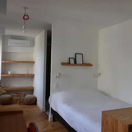 La Maison De Tanesse Daire