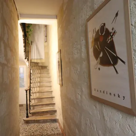 La Maison De Tanesse